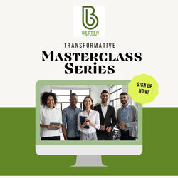 BNBS Masterclass Series - Powered By Nicole Wealth Management. Presented By Dami Gittens