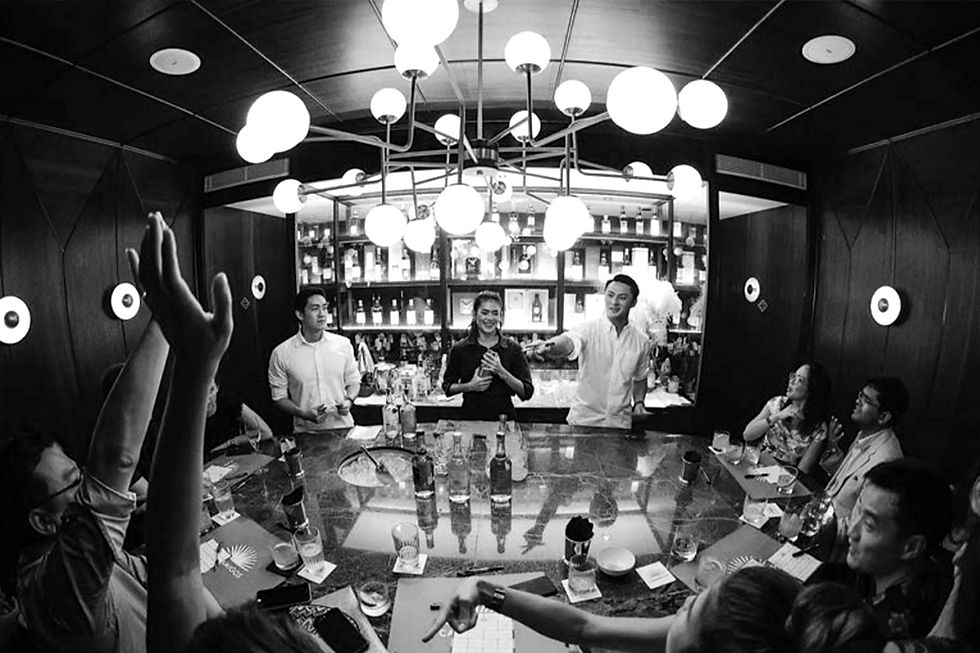 Redefining Luxury in the Experience Economy