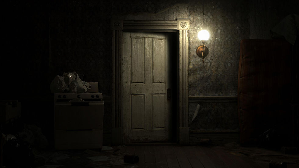 תמונה ממוזערת: Resident Evil 7 CD Key For Steam