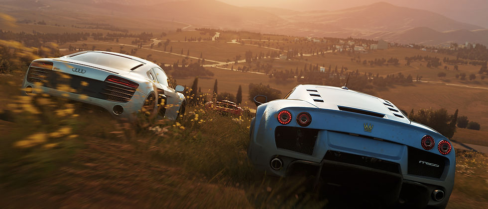 תמונה ממוזערת: Forza Horizon 2 XBOX ONE Account