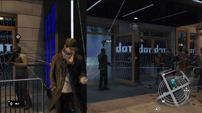 תמונה ממוזערת: Watch Dogs CD Key For Uplay