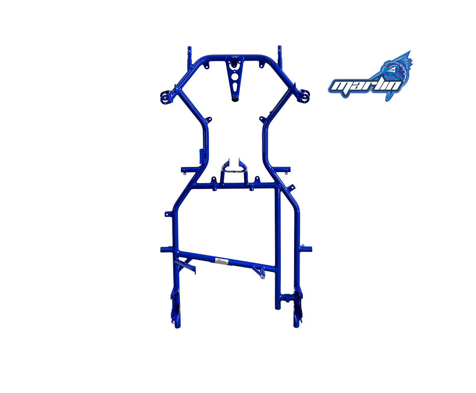 Thumbnail: Chassis CKR MARLIN MINI 2025