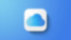 iCloud logo