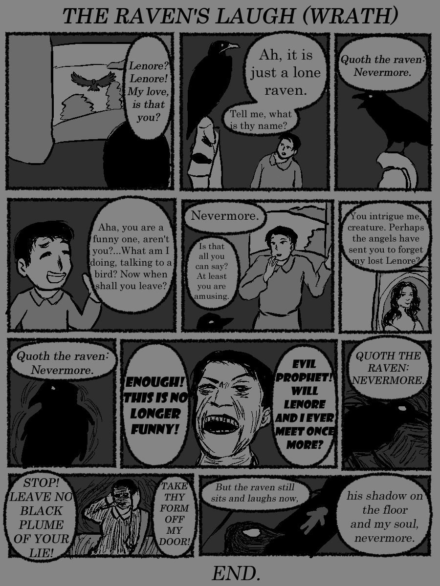 poe comic 3