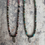 Thumbnail: Semi-precious silver meditation necklaces