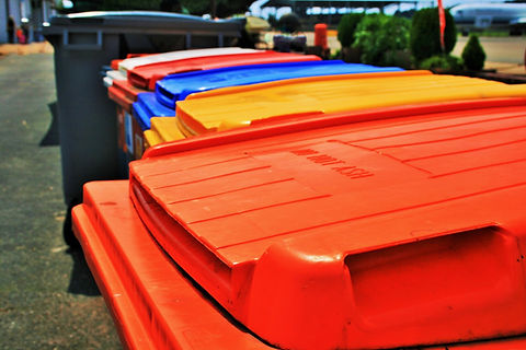 Waste Management