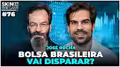 Skin in the Game com José Rocha