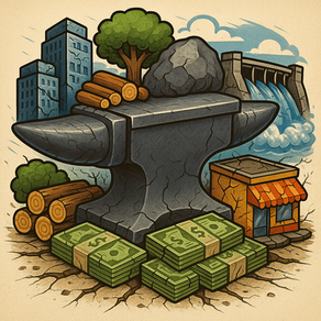 Os três P’s dos investimentos