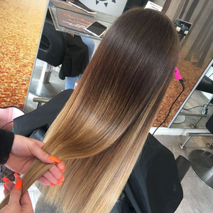 Iain Stewart Hair Paisley Gallery