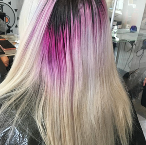 Iain Stewart Hair Paisley Gallery