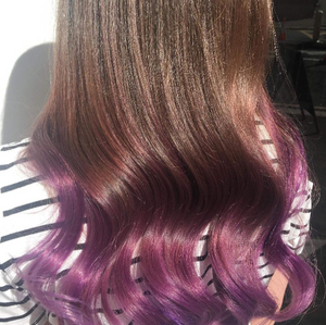 Iain Stewart Hair Paisley Gallery