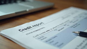 Nothing Is Wrong With Your Credit… So Why Does It Still Feel Stuck?
