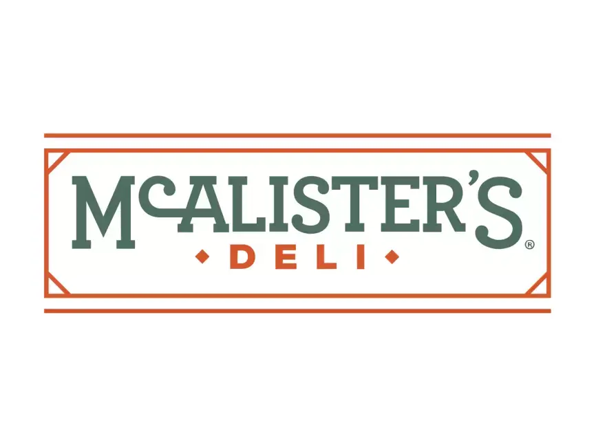 McAlister's Deli logo