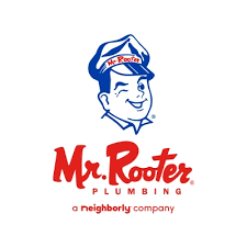 Mr Rooter Plumbing logo