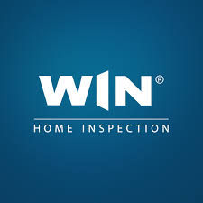 2024 WIN Home Inspection logo