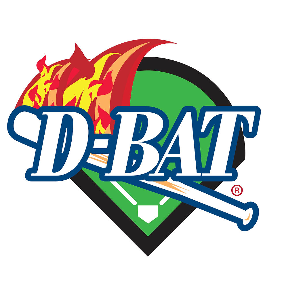 D-BAT Academies logo