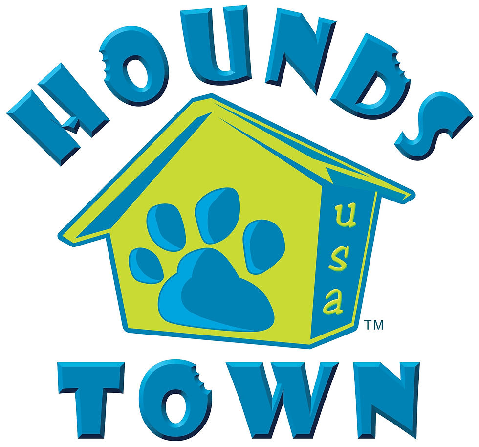 HoundsTown logo