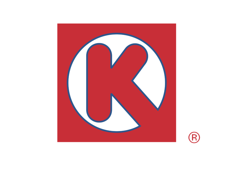 circle k logo