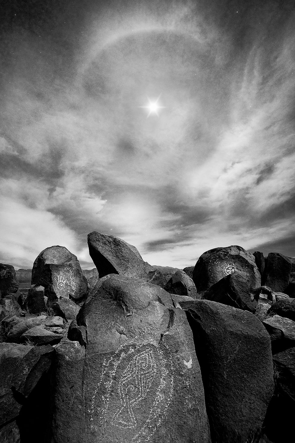 Circle of Life FF1313