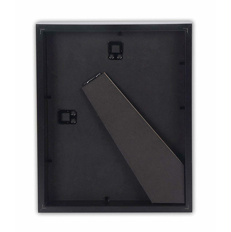 Thumbnail: Shadow Box Frame - 9x11