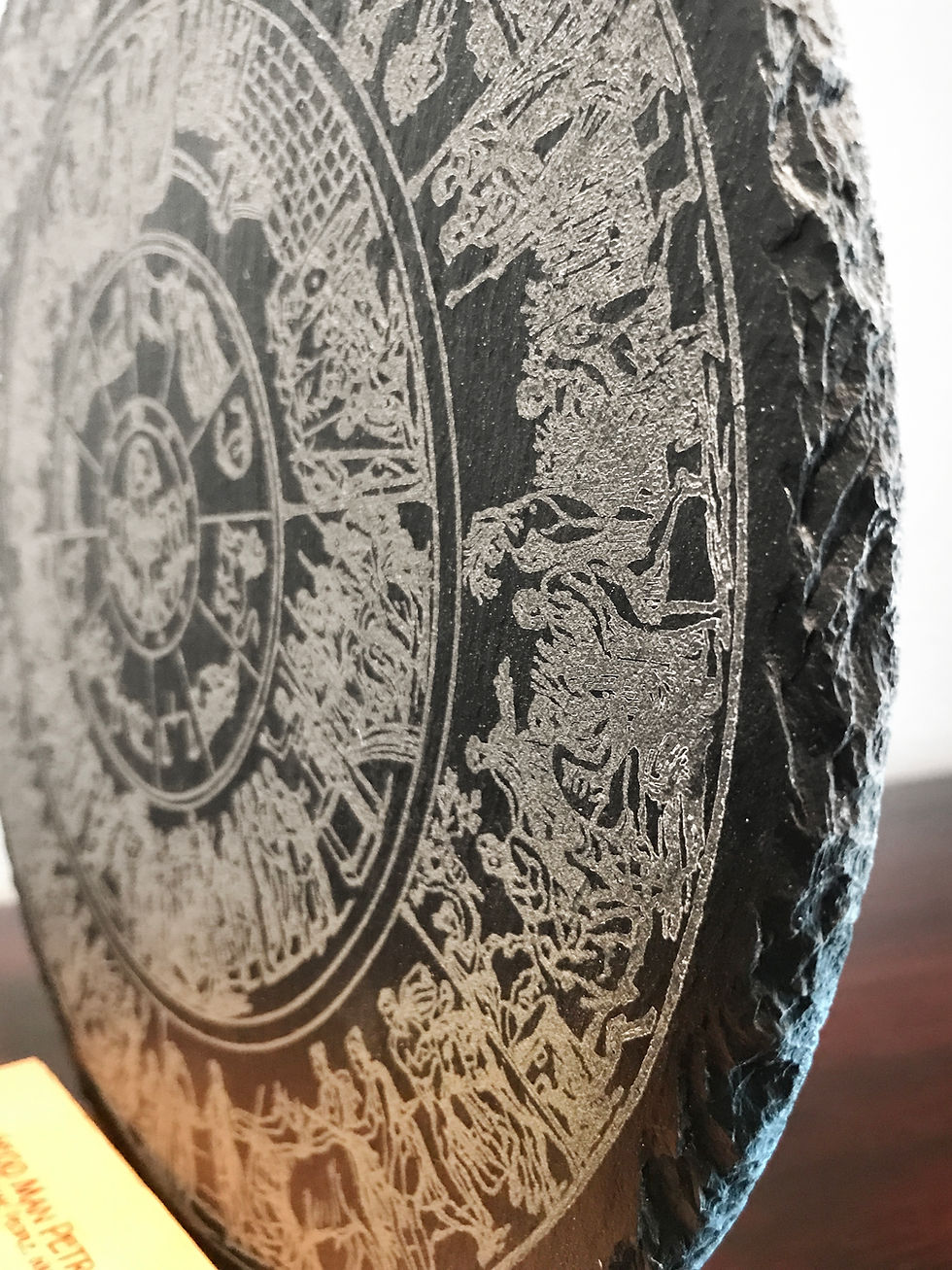 Thumbnail: The Shield of Achilles