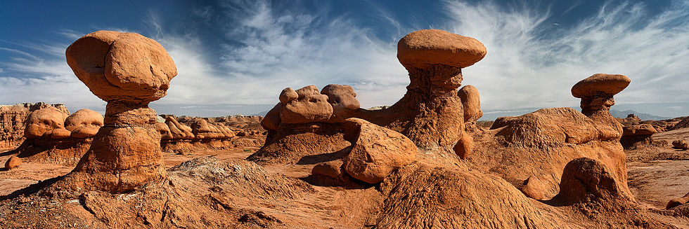 Goblin Valley TP2476