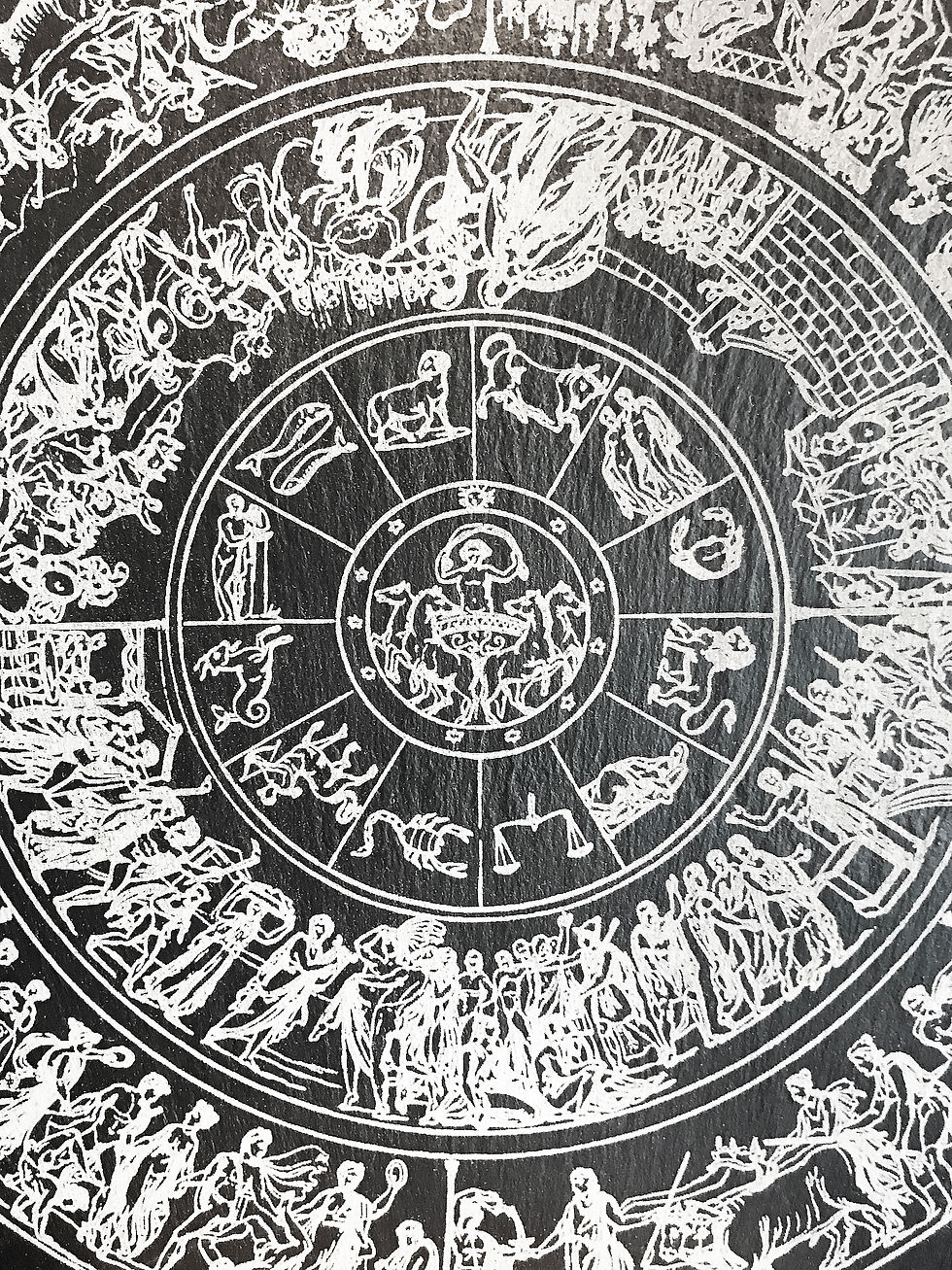 Thumbnail: The Shield of Achilles - Show Piece