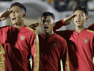 Klub Kuat, Timnas Kuat:
Menuju Sukses Piala Dunia U20 Indonesia 2021