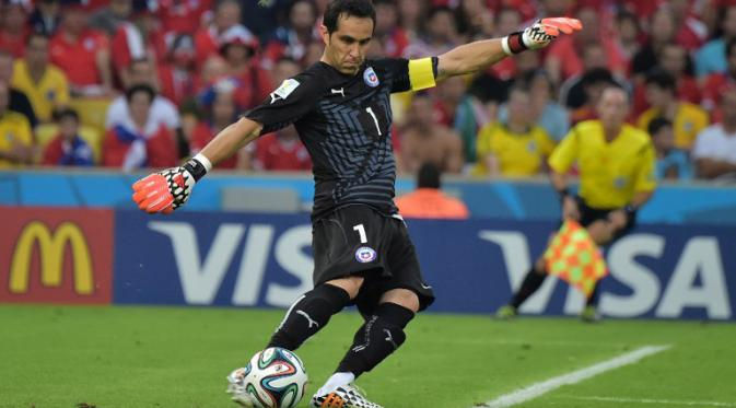 Kiper Modern Dalam Sepakbola Modern Kiper Modern Dalam Sepakbola Modern