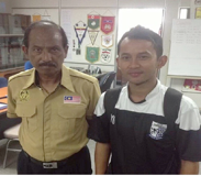 Belajar Melatih Sepakbola di Mancanegara