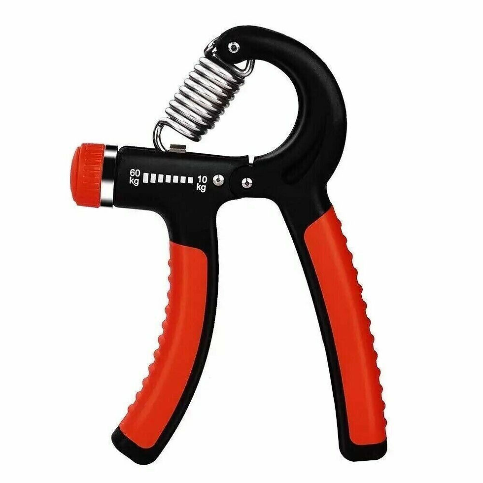 Miniatura: PowerGrip Strength Trainer