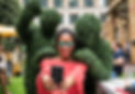 Hedges Take Selfie.jpg