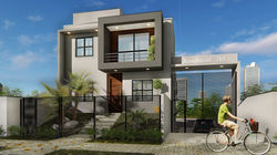 Condomínio Residencial 185