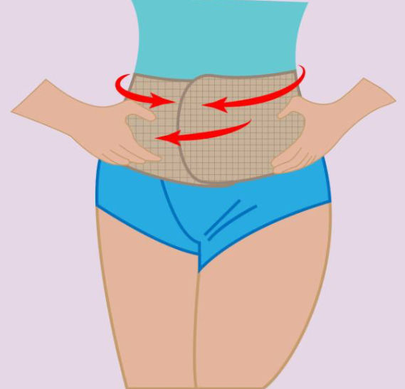 C-belt