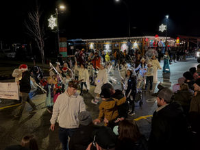 Act Alive Newsletter - December 2025