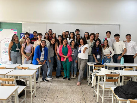 Balancea Tu Vida Estudiantil