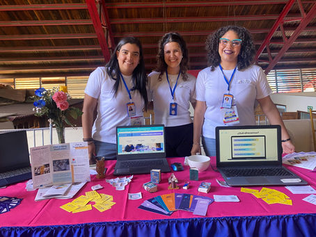 Equipo de Prisma Books 