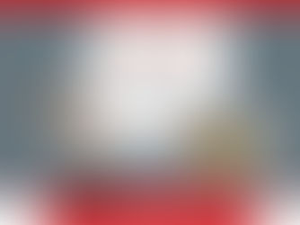 Koch mit Kochlöffel in der Hand neben ihm eine Speise vom Nido Bistro