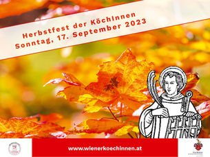Herbstfest zu Ehren des Hl. Laurentius