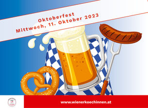 Oktoberfest des VKÖ Wien