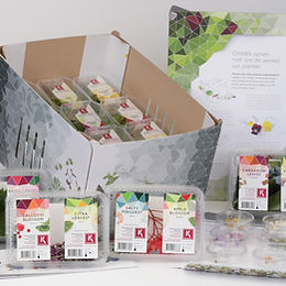 Live-Workshop: Kann Kresse nach Austern schmecken? (Wien)