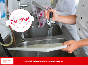 Online: Hygiene-Schulung nach EU Verordnung 832