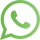 Whats App Button für die Reservierung eines Gästezimmers in Fischamend bei Wien