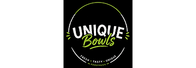Unique Bowls