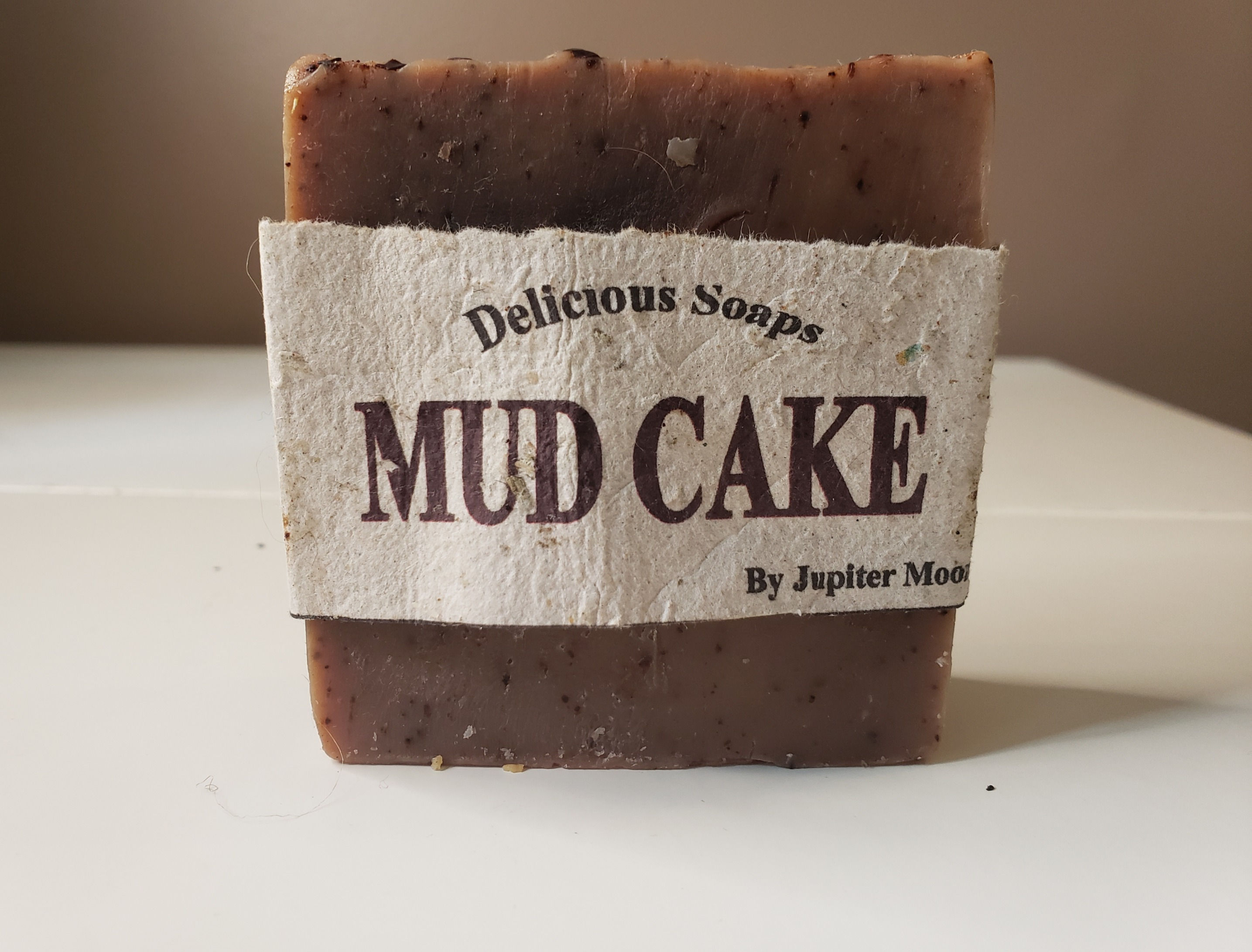 Mud Cake