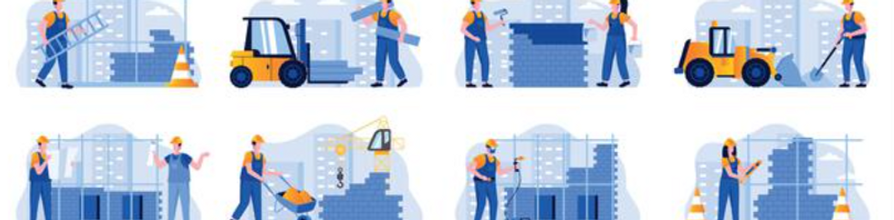 Handyman and appliance repair services