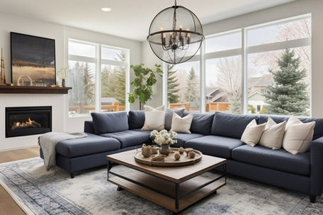 10 Timeless Color Combinations For Your Living Room