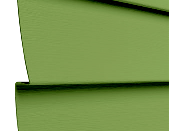 Variform-Vortex Extreme Siding