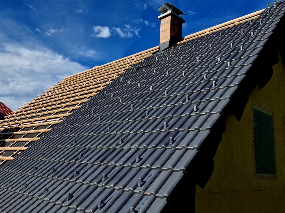 save money on roof replacement