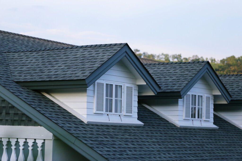 3-Tab Shingles vs. Architectural Shingles